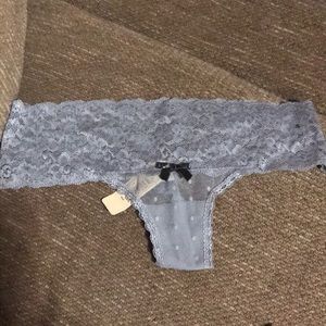 Brand New Underwear